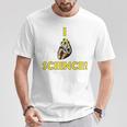 I Heart Science Love Teacher Nerd Meme Human T-Shirt Unique Gifts