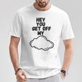 Hip Hop Lyrics Method T-Shirt Unique Gifts
