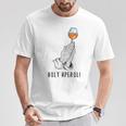 Holy Aperoly Summer Drink Cocktail Spritz Holy Aperoli T-Shirt Lustige Geschenke