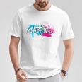 Hombre Niños Idea De Regalo Divertido Humor Nombre Para Gabriel Camiseta unisex Regalos divertidos