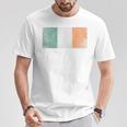 Irish Ireland Flag Pride Country Home St Patrick's Day T-Shirt Unique Gifts