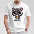 Lecker Bierchen Sad Hamster Meme T-Shirt Lustige Geschenke