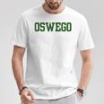 Oswego State 02 T-Shirt Personalized Gifts