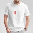 Papaon 2 Jungs T-Shirt Lustige Geschenke