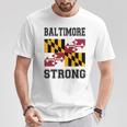 Patapsco River Baltimore T-Shirt Unique Gifts
