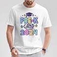 Pre-K Grad 2024 Preschool Graduation 2024 T-Shirt Unique Gifts