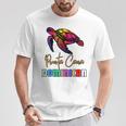 Punta Cana Dominican Republic Vacation Family Group Friends T-Shirt Personalized Gifts