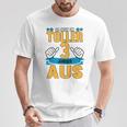 So Sieht Ein Tolles 3-Jähriges Kind aus T-Shirt, Kreatives Geburtstagsdesign Lustige Geschenke