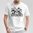 The-Supremes--Supreme-Court-Kentaji-Brown-Jackson T-Shirt Unique Gifts