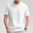 Viking Saying Mir Reicht's Ich Geh Plünder Mir Reicht's Ich Geh Plünder T-Shirt Lustige Geschenke