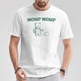 Womp Womp Bear With Ballon Meme T-Shirt Funny Gifts