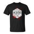 014 The Silence Of The Lambs Bk T-Shirt