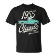 1955 55 Chevys Truck Series 3100 T-Shirt