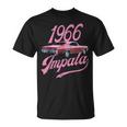 1966 66 Impala Lowrider Ss Chevys T-Shirt