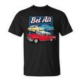 55 57 50 90S Chevys Bel Air Muscle Cars Truck T-Shirt