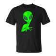 Alien Ufo Children's T-Shirt