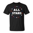 All-Stars Team T-Shirt