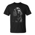 Amantes De Los Perros Cocker Spaniel Dueños De Perros Cocker Camiseta unisex