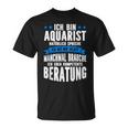 Aquarian T-Shirt