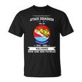 Attack Squadron 15 Va T-Shirt