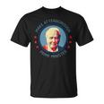 Make Attenborough Prime Minister T-Shirt