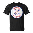 Bay Head Nj Skate Club T-Shirt