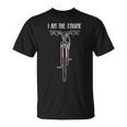 Bicycle I Am The Engine T-Shirt