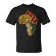 Black History Junenth Black Freedom 1865 African American T-Shirt