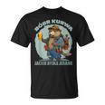 Bober Bobr Kurwa T-Shirt