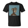 Bored Ape Yacht Club Nft Graphic T-Shirt