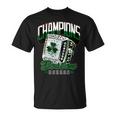 Boston World Champions Ring 2024 T-Shirt