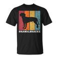 Brandlbrackeintage T-Shirt