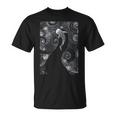 Buceo Con Tiburones Ballena Tiburón Ballena Camiseta unisex