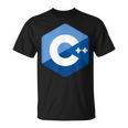 C C Plus Plus For Programmers T-Shirt