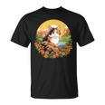 Calico Cats Calico Cat T-Shirt
