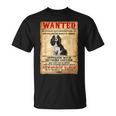 Cavalier King Charles Spaniel Dog LoverT-Shirt