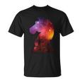 Chess Player Horse Knight Piece Chess Lover T-Shirt