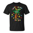 Chicka Chicka Boom Boom Tree Alphabet Adventures T-Shirt