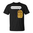 Chicken Nugget Gegagedigedagedago T-Shirt