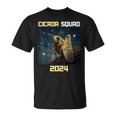 The Cicada Apocalypse Brood Xiii And Xix Cicada Squad 2024 T-Shirt
