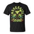 Cinco De Mayo Margarita Squad T-Shirt