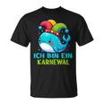 Cologne Carnival Ich Bin Ein Karnewal T-Shirt