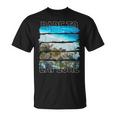 Dare To Explore Beach T-Shirt