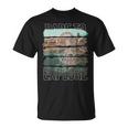 Dare To Explore City T-Shirt