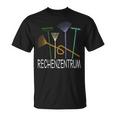 Datenzentrum Data Centre T-Shirt