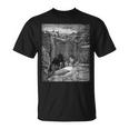 Daviderschonte Sein Leben Gustave Dore Biblische Kunst Die Bibel T-Shirt