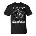 Der Letzte Reiseleiter Long-Sleeved T-Shirt