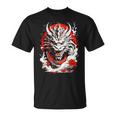 Dragon Japonais T-Shirt