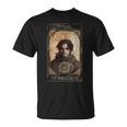 Dune Paul Atreides Tarot Card T-Shirt