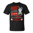 Easter Bunny Schatz Ich Habeersucht Partner Rabbit Man & Frau T-Shirt